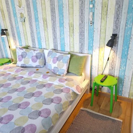Dream Studio Petroşani מראה חיצוני תמונה