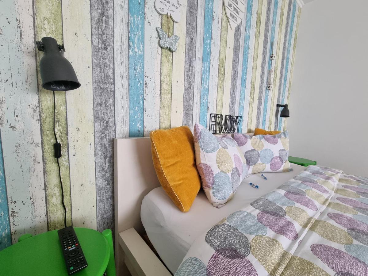 Dream Studio Petroşani מראה חיצוני תמונה