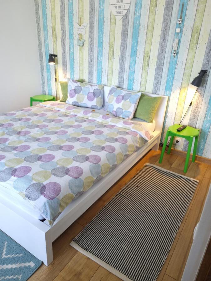 Dream Studio Petroşani מראה חיצוני תמונה