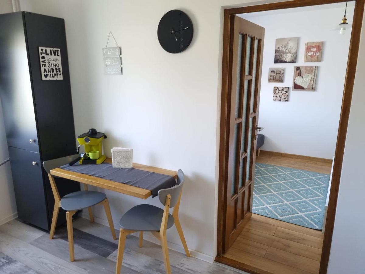 Dream Studio Petroşani מראה חיצוני תמונה