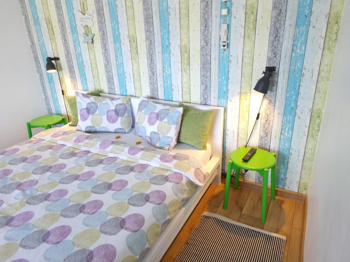 Dream Studio Petroşani מראה חיצוני תמונה