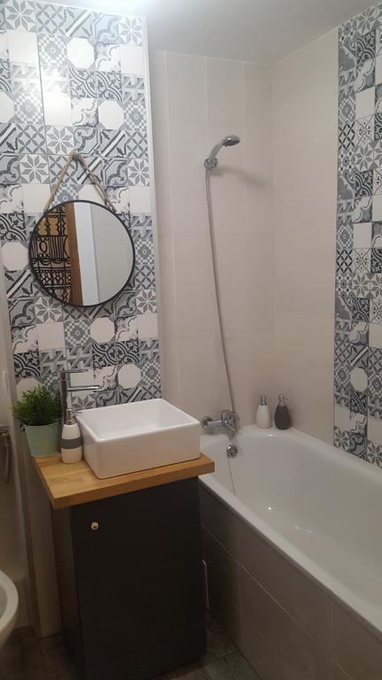 Dream Studio Petroşani מראה חיצוני תמונה