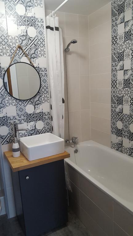 Dream Studio Petroşani חדר תמונה
